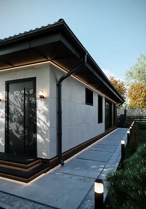 Строительство быстровозводимых домов, дачных коттеджей, офисов. Быстровозводимое строительство домов в короткие сроки и, фотография 16