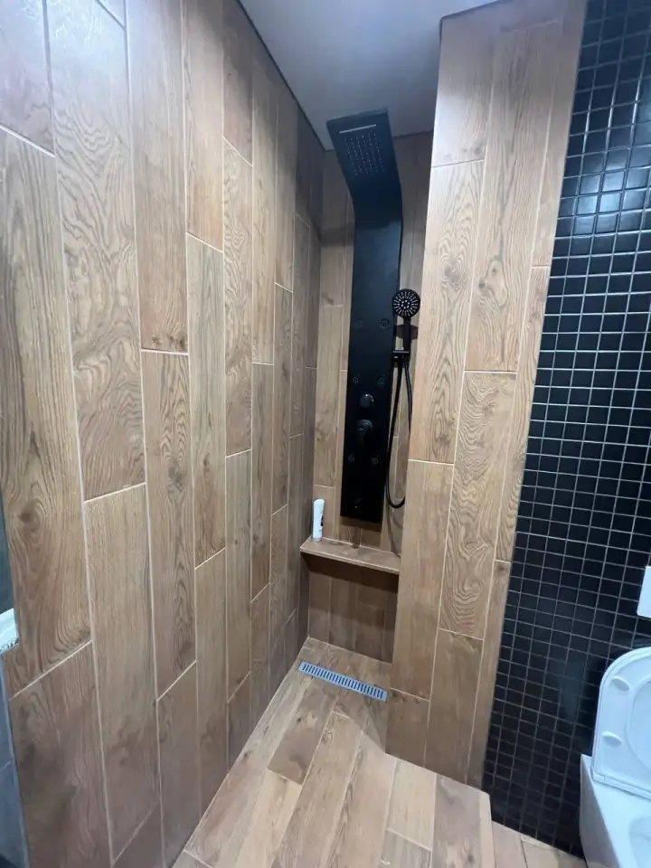 Ремонт под ключ., фотография 11