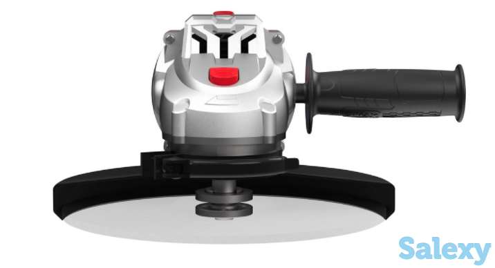 GUDE - Угловая  шлифовальная машина  WS 230-2350Вт R, фотография 3