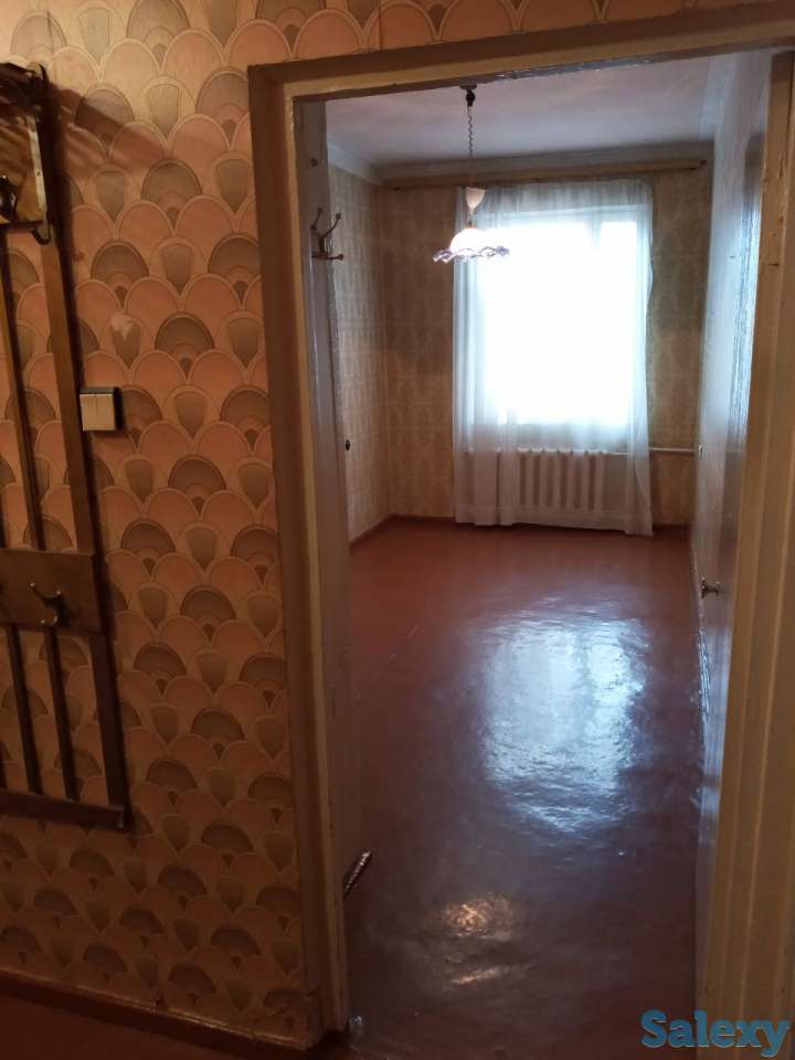 Продам чистую, светлую, просторную квартиру, фотография 5