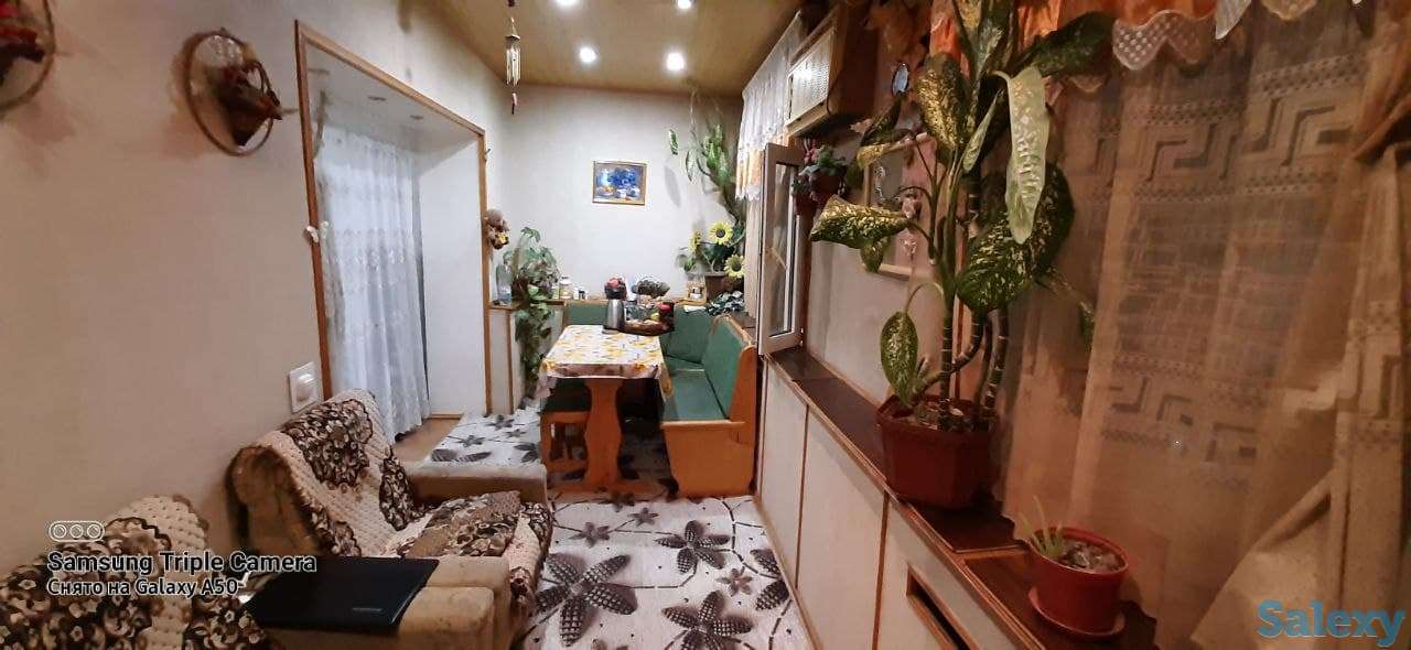 Продаю свою 4/2/4 комнатную квартиру.Рисовый, Фергона йули, фотография 6