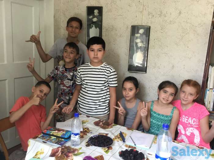 Разговорный узбекский за 7 месяцев до профессионализма (аудио и видео включены) и подготовка к IELTS. За 4 месяца, фотография 1