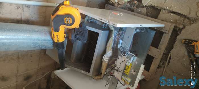 Сервис центр по ремонту газовых оборудование котлов, фотография 14