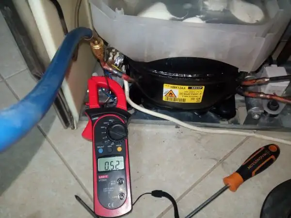 Ремонт холодильного обарудования.и кондицеонеров, фотография 4