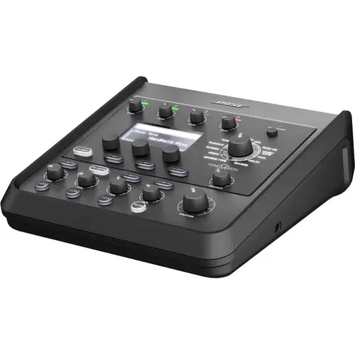 Bose T4S ToneMatch 4-Channel Audio Mixer and USB Interface, фотография 1