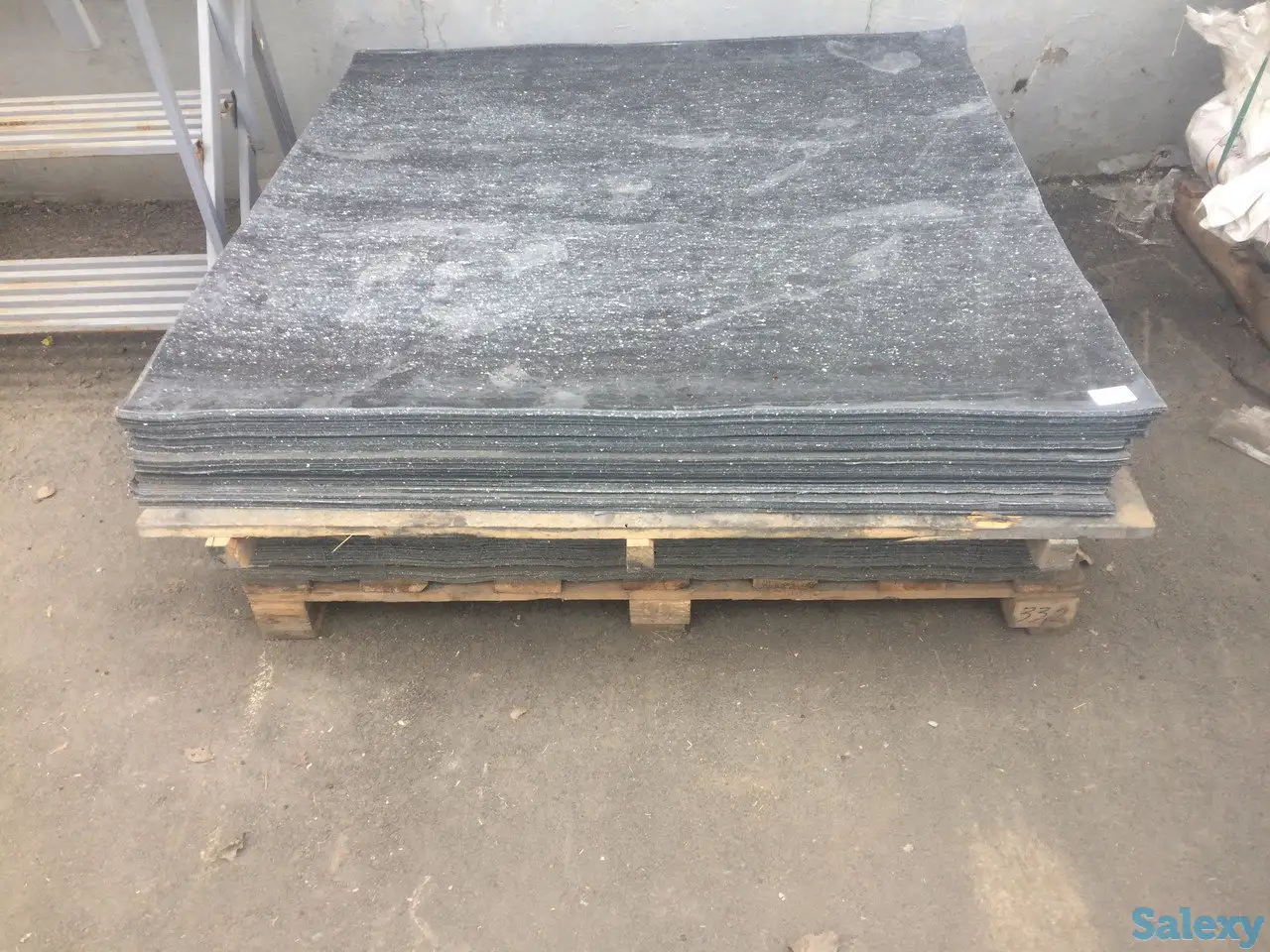 Паронит ПОН, фотография 1