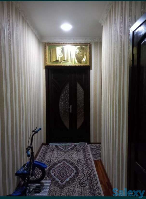 Продается квартира, Юнусобод-10 квартал, фотография 4