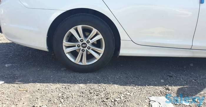 Продаю авто Hyundai  sonata y20 в идеальном состоянии, фотография 4