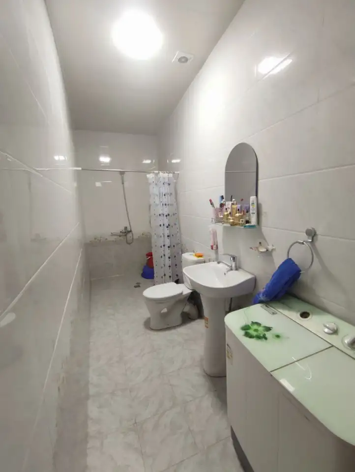 Продаётся участок с домом 4,3 сот 7 комнат, Сергелийский район, Ханабад, фотография 9