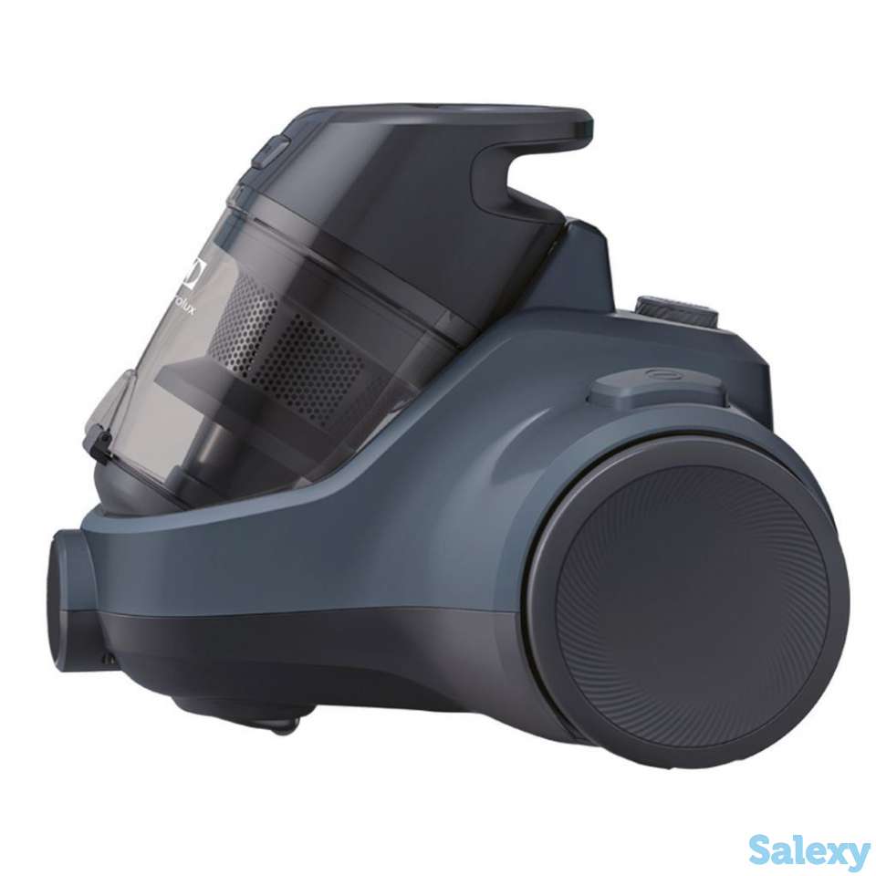 Пылесос от Electrolux, фотография 7