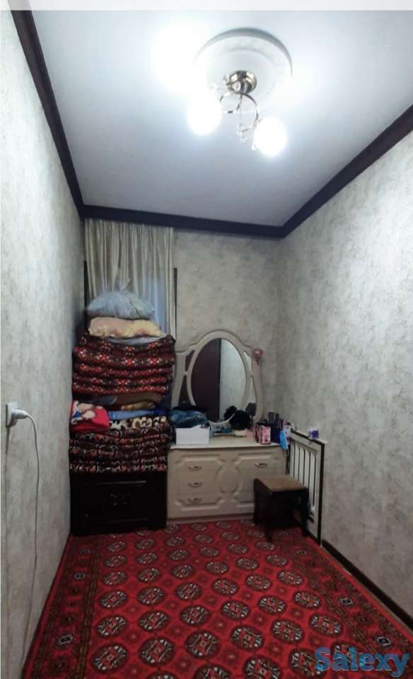 Продаю 4 к, Хадра Ц-14, фотография 8