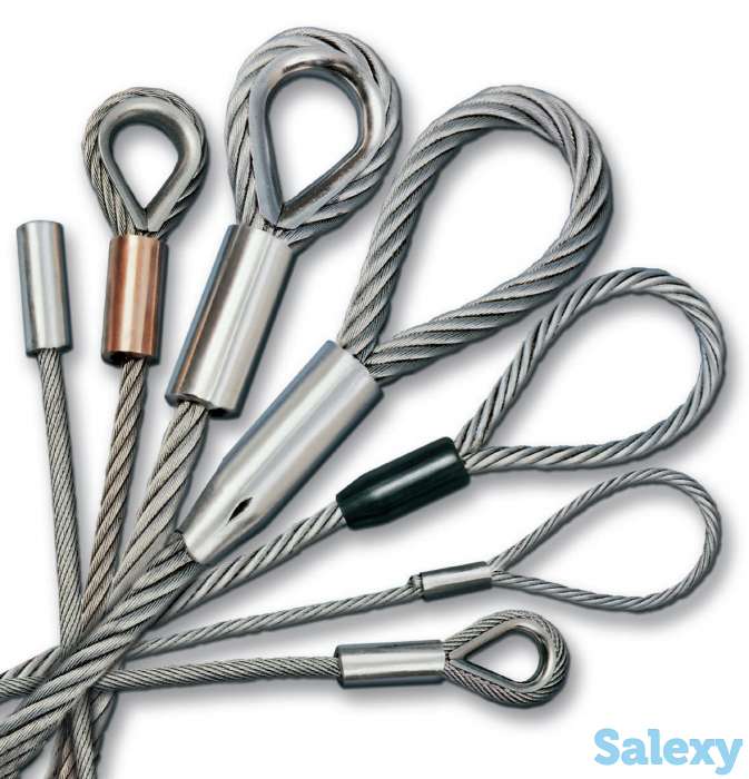 стропы, фотография 1