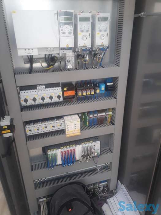 Услуга Электро-Наладчик, фотография 2