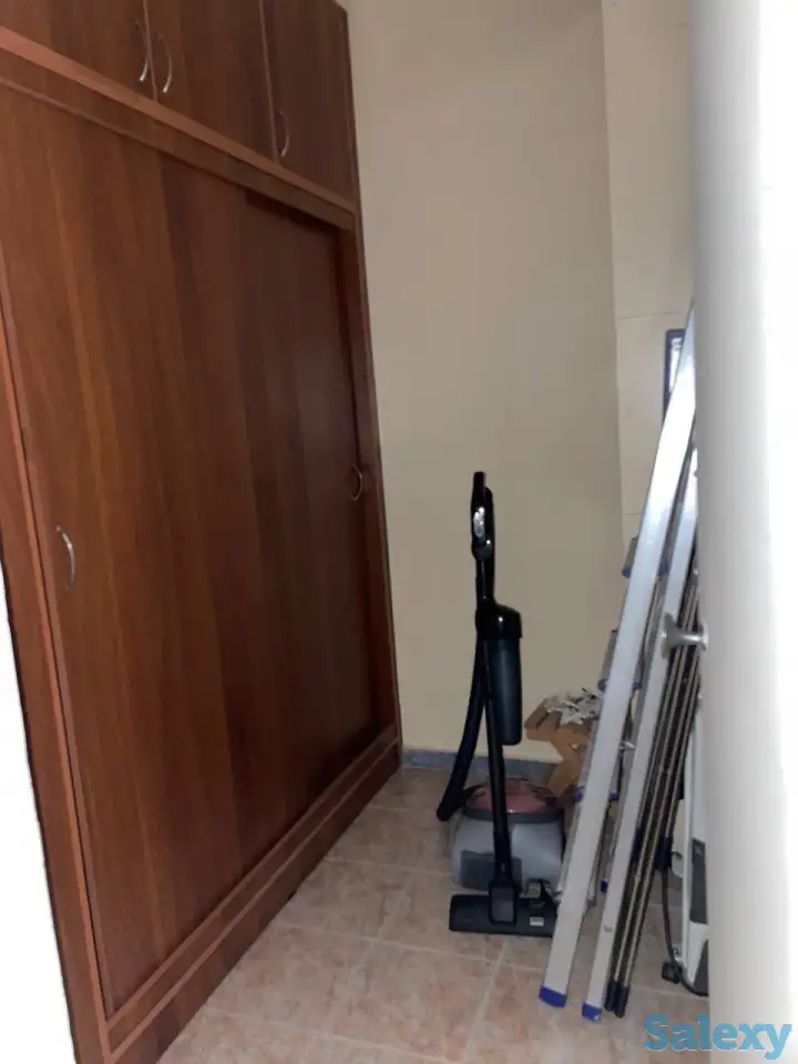 м.Космонавтов,ЦУМ,2-комнатная,1/4,90 м²,ремонт,мебель,техника, фотография 10