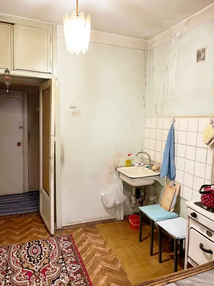 Продается 1-комн. квартира Своя на Ганге, фотография 6