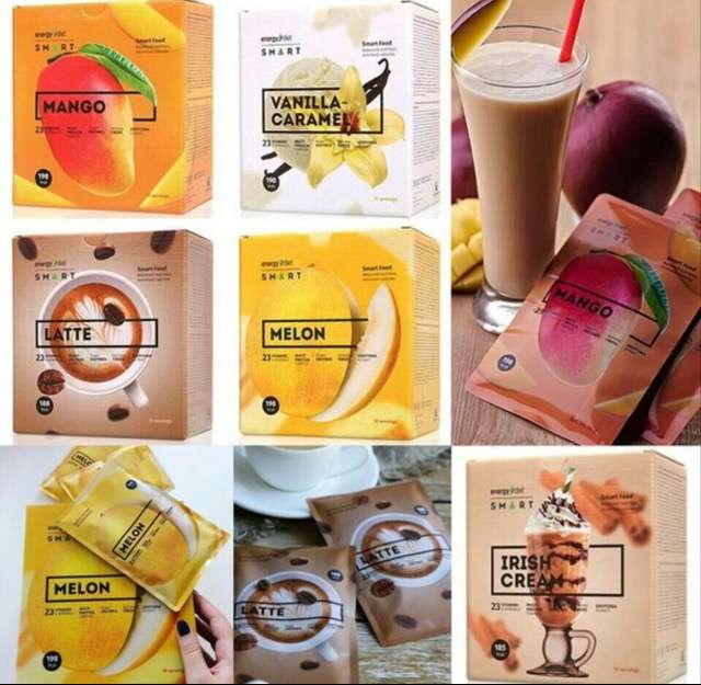 Коктели, фотография 2