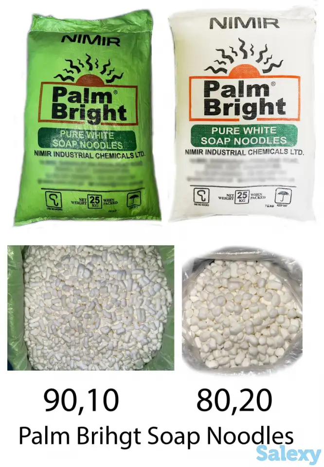 Labsa Sles Kaustik soda, фотография 7