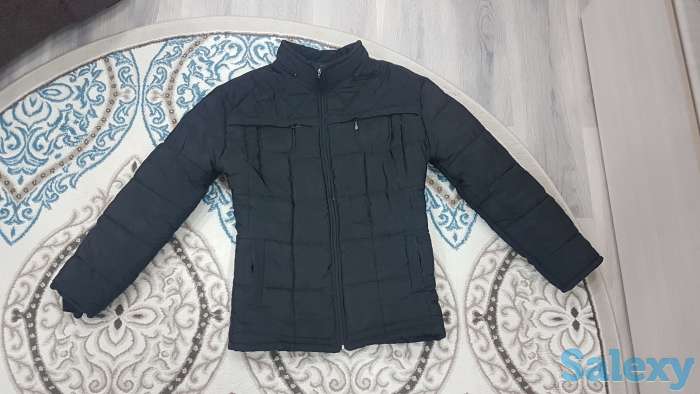 Продаёться Тёплая Зимняя Куртка, фотография 2