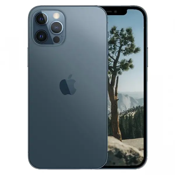 iPhone 12 Pro 256gb, фотография 1