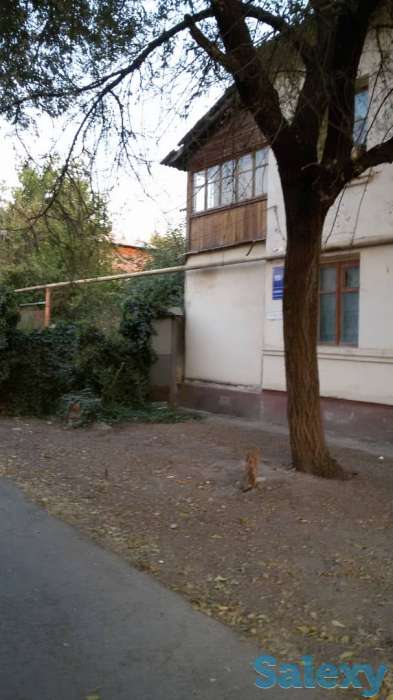 Продается 3-комнатная квартира, Бакалея,  ор-р: Рисовый базар, фотография 2