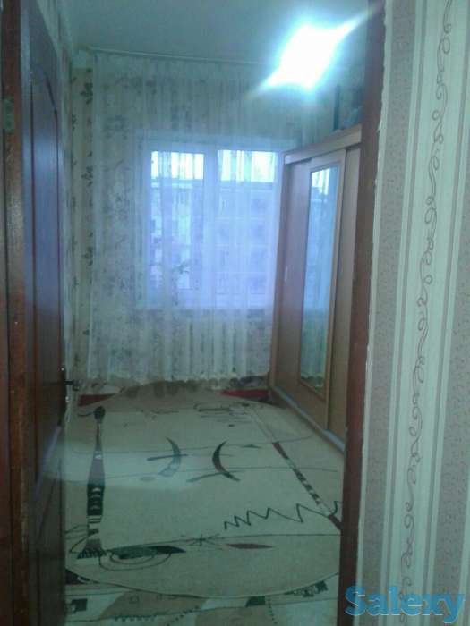 продаю свою квартиру, сергели 2, фотография 5