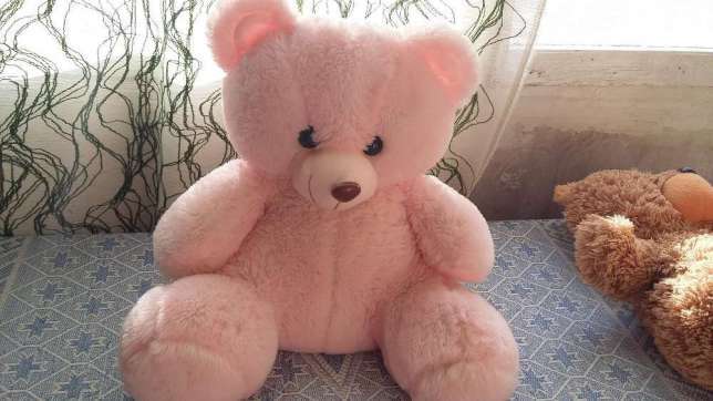 Продам игрушка мягкая, фотография 1