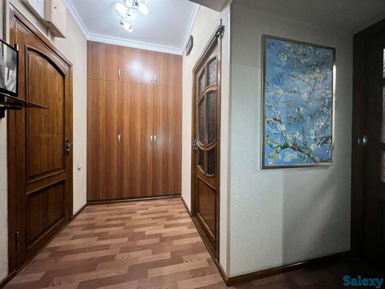 2-комнатная квартира Юнусабад-2, фотография 10