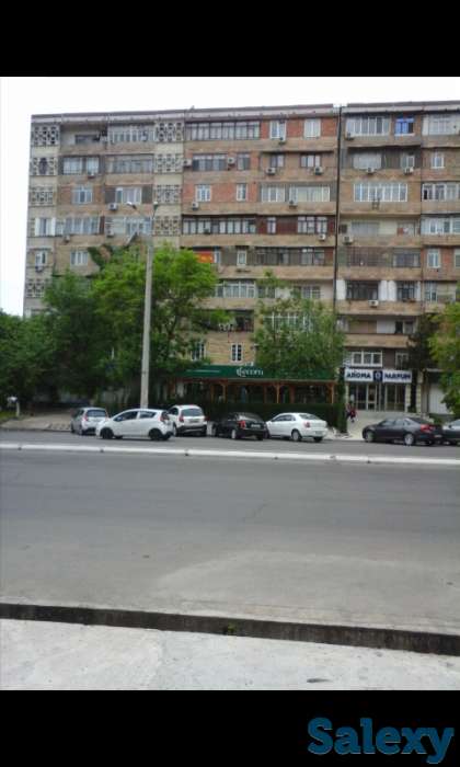 Продаю свою квартиру, Г.ташкент,ул.мирабад д.12, фотография 2