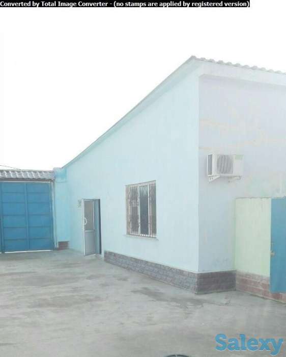 Животноводческий комплекс., г Пскент, фотография 2