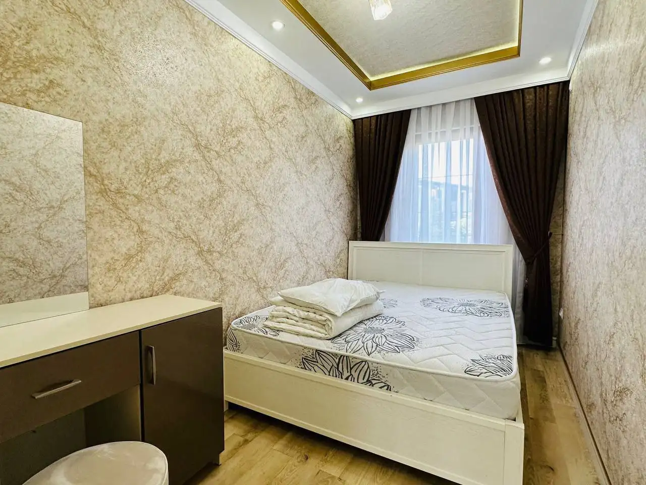3-комнатная квартира на Дархане, метро Хамид Алимджан..., фотография 6