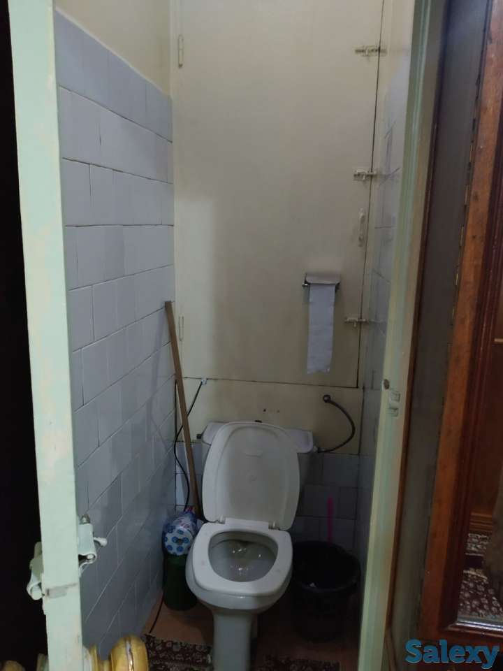 Продаю свою квартиру на ЮнусАбад-11 3/1/4, фотография 5