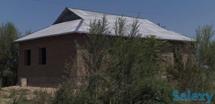 Продажа дома 16 соток Юлдуз м., фотография 2
