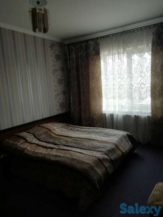 Квартира в отличном состоянии, мах. Нефтчилар, д. 3, фотография 9