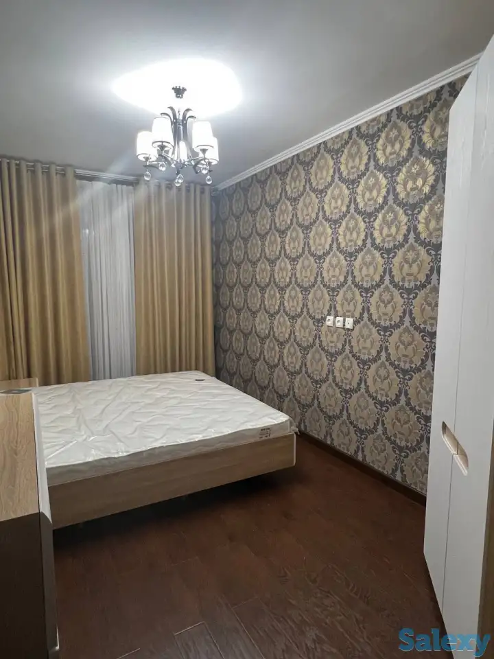 м.Космонавтов,ЦУМ,2-комнатная,3/4,65 м²,ремонт,мебель,техника, фотография 2