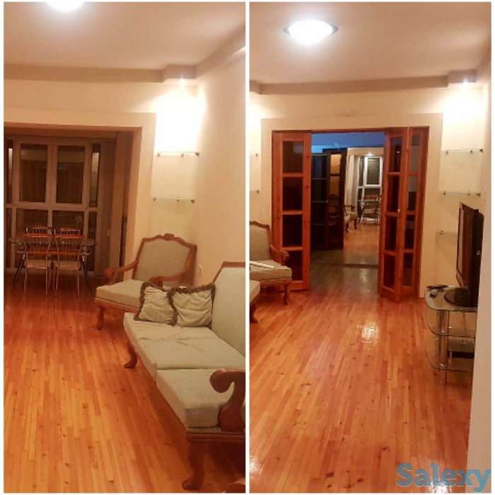 Куйлюк-4 3 комнаты этаж 2/4 панель 77 кв.м, фотография 2