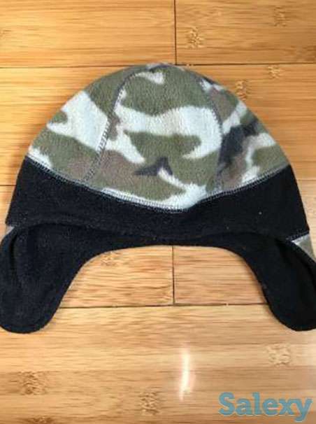 Шапка из США, фотография 1