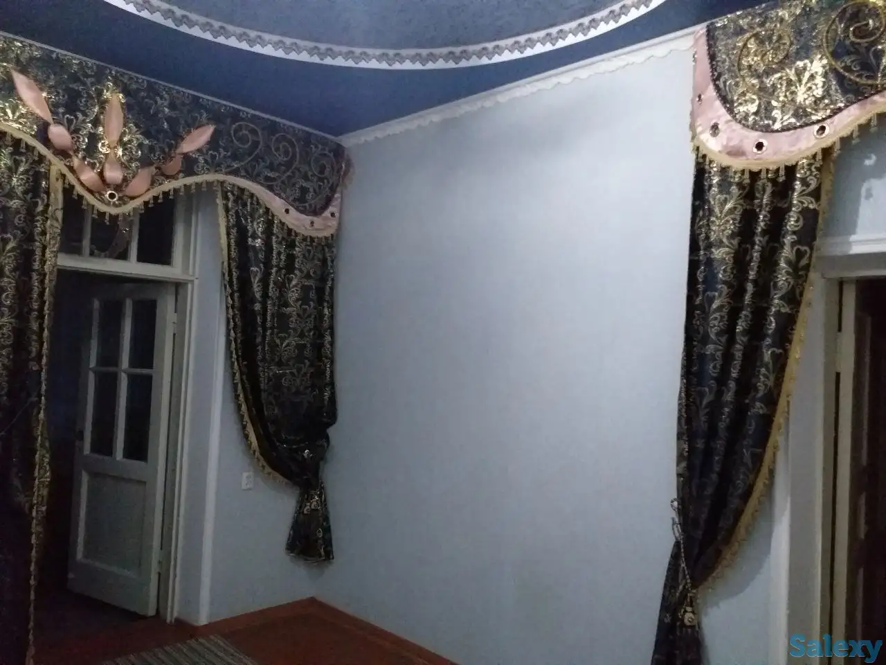 Продаётся 2х комнатная квартира 86 кв. м, фотография 2