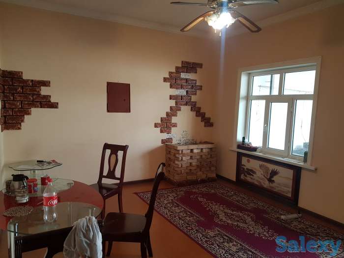 Обмен дом г.Ташкент Бектемирский р.н Куйлюк 