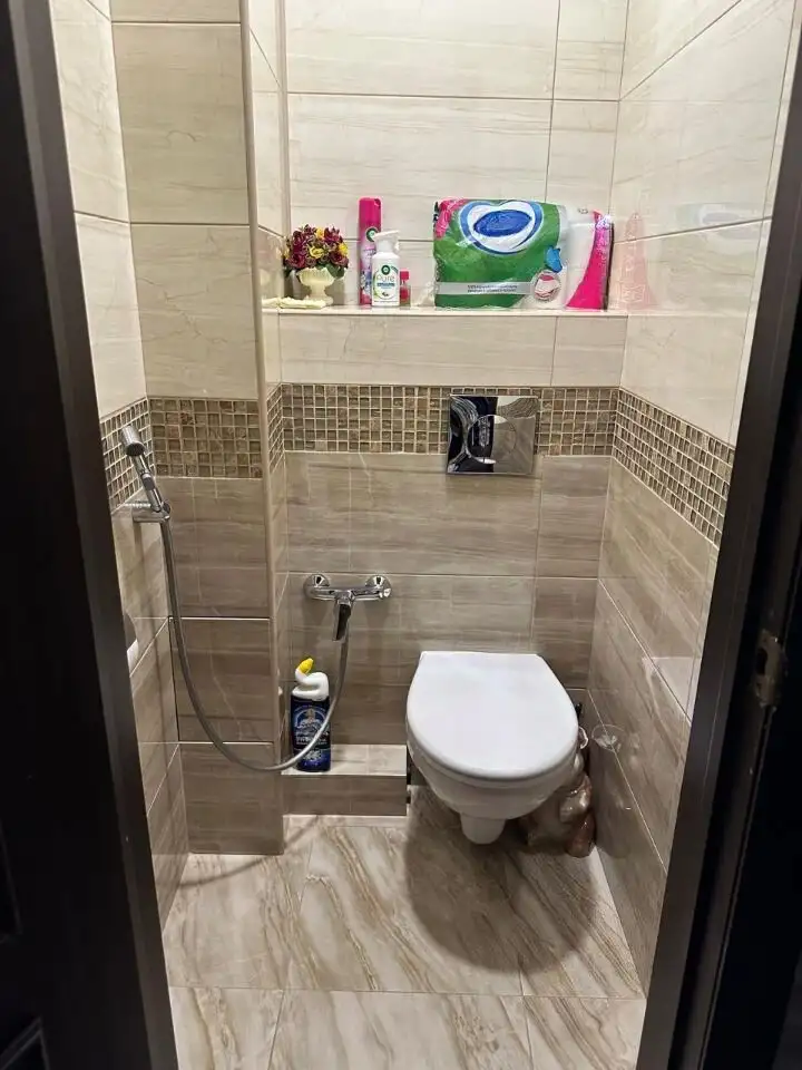 Продается трехкомнатная 3-комнатная квартира в Ташкенте, фотография 9