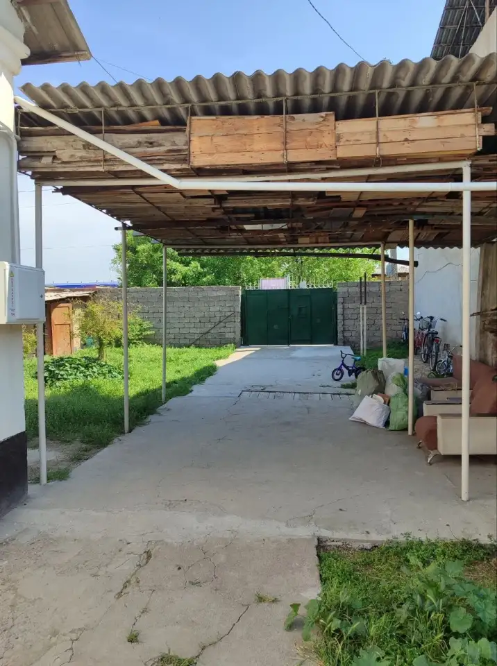 Продаётся Дом в частном секторе, Яшнообадский р-он ул.Махзуни д-46, фотография 3