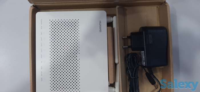 Gpon modem, фотография 1