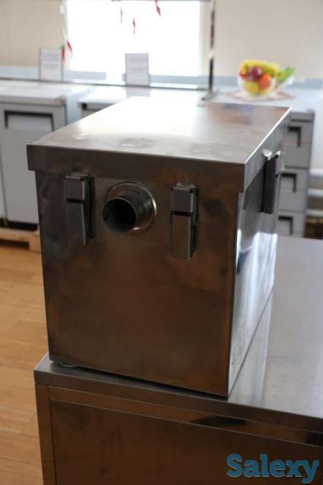 жироловител, фотография 1