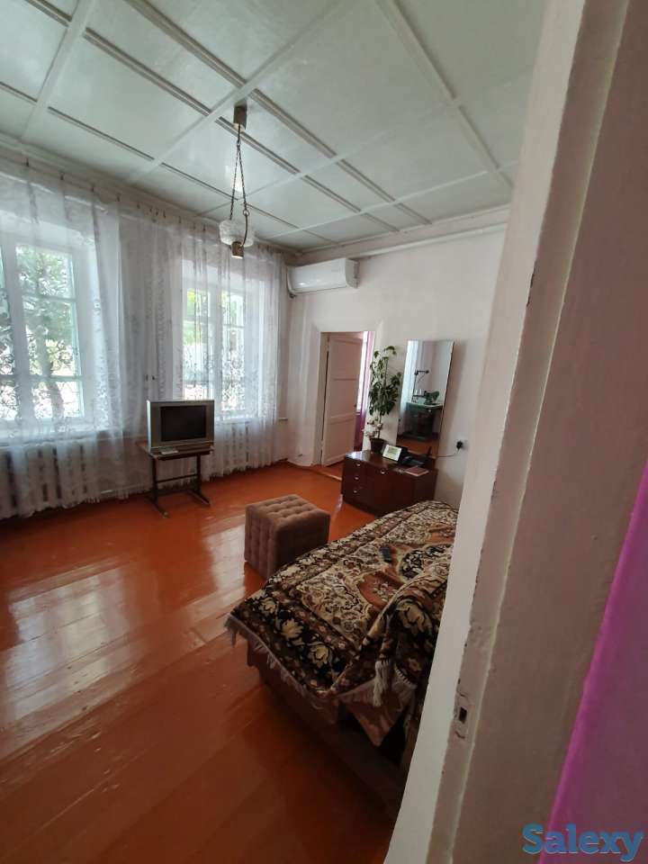 Участок,дом, Таш.обл, фотография 3