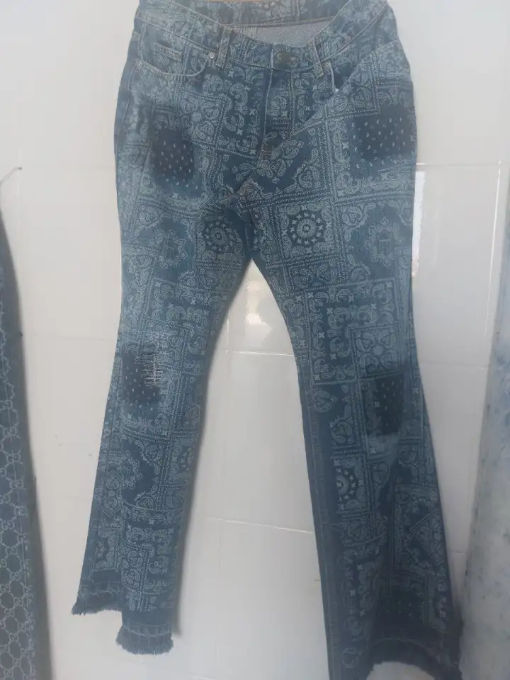 Джинса купить  опт и розница от производителя, фотография 4