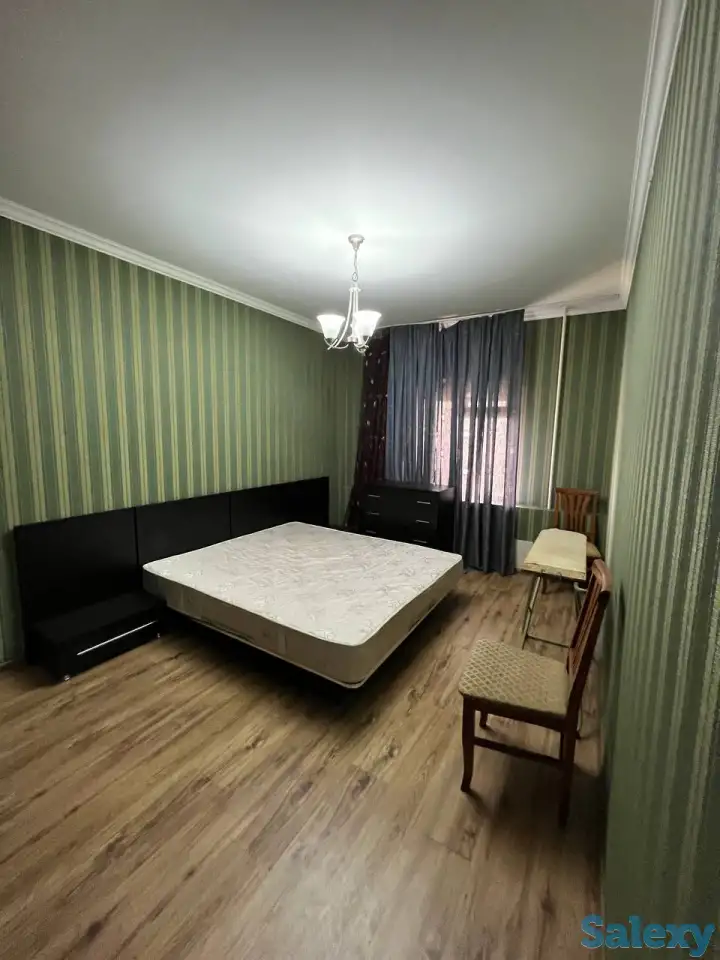 Квартира в аренду, Сергели, Машинный базар, фотография 8