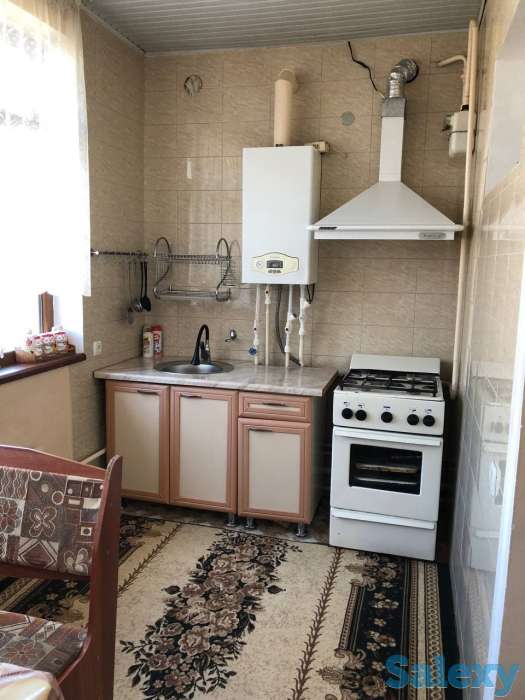 Продается квартира 130м2 в г.Ташкенте (Алмазарский р-н), фотография 2