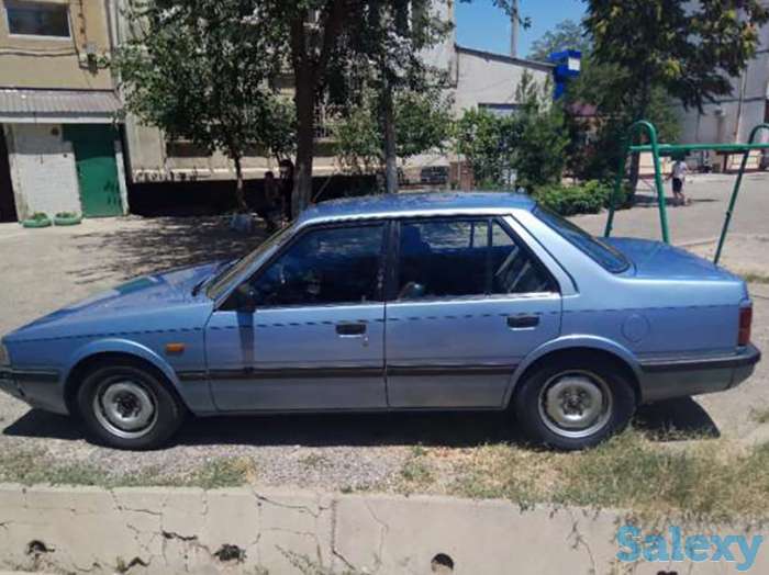 Продам автомобиль Mazda GLX 626, фотография 1