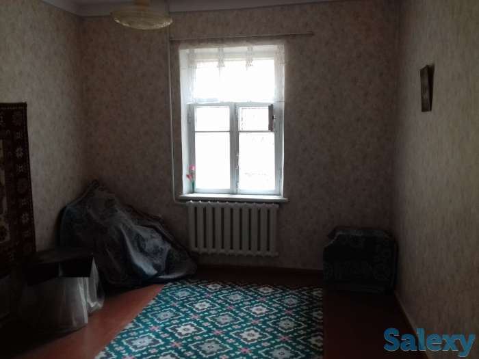 продам  дом 70м2 на 6.5 соток в кибрайском р-не п .ГЭСкадырья, фотография 8