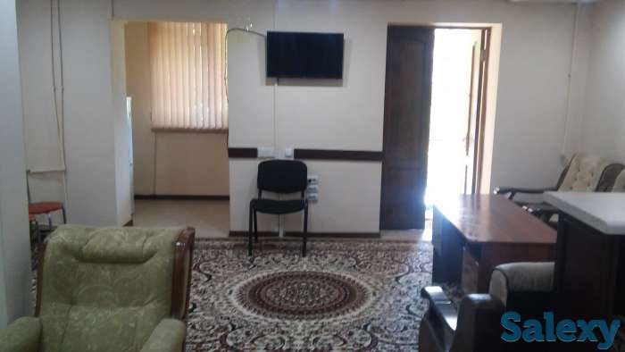 Готовый офис .Новомосковская . с меб , техникой, безлим интернет  вай фай, фотография 8