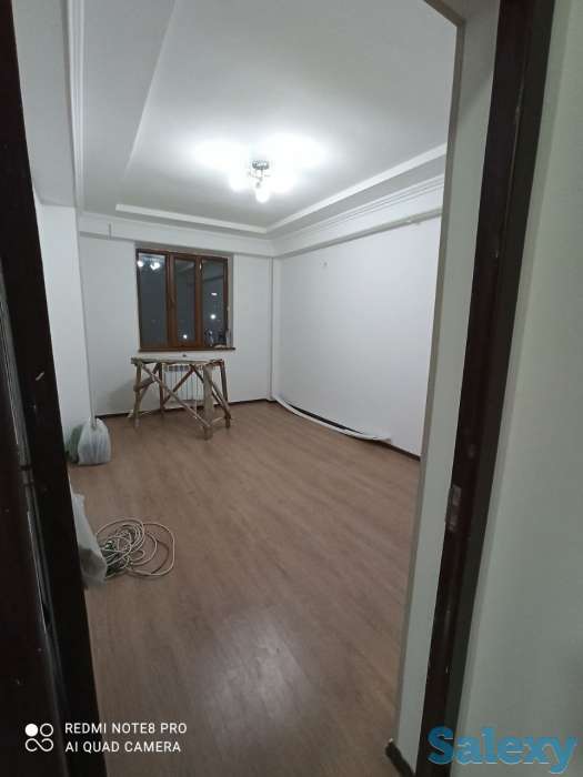 Продается квартира на Алмазарском районе в Новостройке, 40 м2 , с ремонтом., фотография 10